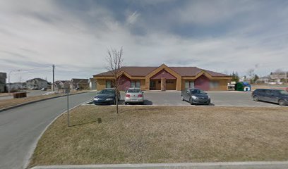 Centre de la Petite Enfance les Trois Petits Pas - Installation au Pays des Bottines - Licensed Daycare in Alma, QC