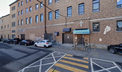 L'Enfant du Fleuve Inc. - Licensed Daycare in Rimouski, QC