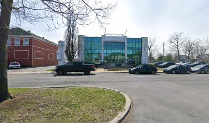 La Petite École Vision Varennes Inc