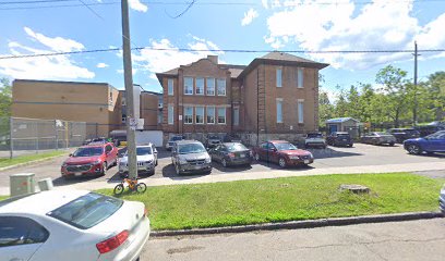Schoolhouse Playcare Centre, St. Martin Site - Licensed Daycare in Thunder Bay, ON