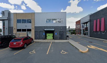 Garderie du Nouveau Monde de Beloeil Inc. - Licensed Daycare in Beloeil, QC