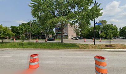 Garderie Éducative Henri-Bourassa Inc.