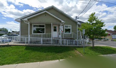 Centre de la Petite Enfance Pain de Sucre - Licensed Daycare in Saint-Jean-de-Matha, QC