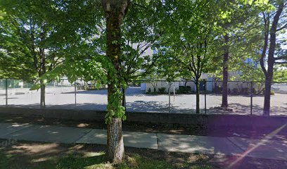 Mackenzie ymca Kids Club, Vancouver