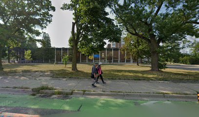 Pat Schulz Child Care Centre - Licensed Daycare in Toronto, ON