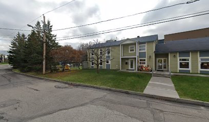 Cpe l'Enfanthèque - Licensed Daycare in Alma, QC