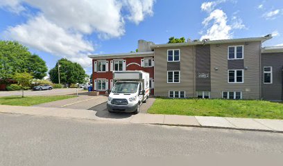 Centre de la Petite Enfance Entre Deux Nuages - Licensed Daycare in Trois-Rivières, QC