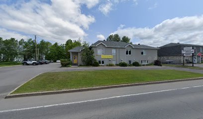 Centre de la Petite Enfance de la Chenille au Papillon Inc. - Licensed Daycare in Lévis, QC