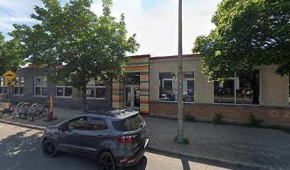 Centre de la Petite Enfance Casse-Noisette - Installation de Rouen - Licensed Daycare in Montréal, QC