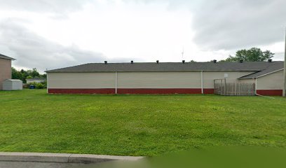 Centre de la Petite Enfance la Marelle des Bois-Francs - Installation Monfette - Licensed Daycare in Victoriaville, QC