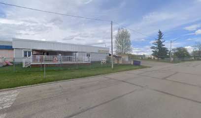 Cookie Jar Preschool - Licensed Daycare in Rocky Mountain House, AB