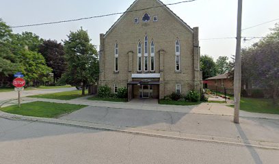Next To Mom - Licensed Daycare in Belmont, ON