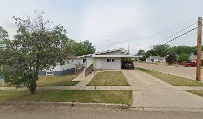 Sharebear Playschool - Licensed Daycare in Stettler, AB