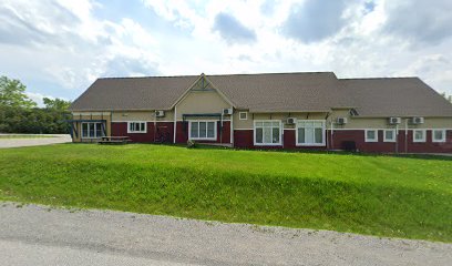 Centre de la Petite Enfance l'Enfant-Do de Memphrémagog - Licensed Daycare in Magog, QC