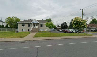 Garderie les Bouts de Papier Inc. - Licensed Daycare in Sainte-Catherine, QC