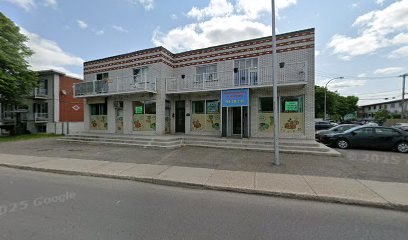 Académie Pré-Scolaire les Enfants Unis - Licensed Daycare in Saint-Léonard, QC