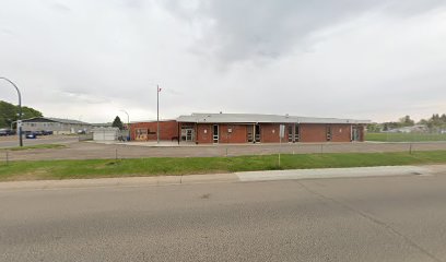 Southview School Play & Learn, Medicine Hat