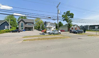 Garderie les Angelots 1, Trois-Rivières