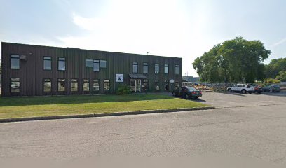Centre de la Petite Enfance le Petit Forgeron Inc. - Licensed Daycare in Trois-Rivières, QC