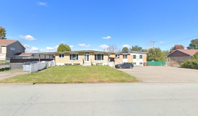 Centre à la Petite Enfance Passe-Partout et Ses Amis - Licensed Daycare in Sherbrooke, QC