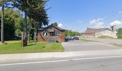 Garderie Éducative les Petits Trésors Inc. - Licensed Daycare in Saint-Zotique, QC