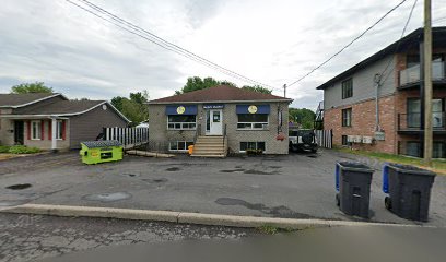 Garderie Alakazou Enr. - Licensed Daycare in Saint-Jean-sur-Richelieu, QC