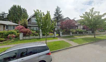 Arbutus Montessori Child Care Centre, Vancouver