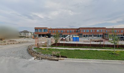 Kids' Campus Child Care Centre Viola Desmond, Ajax