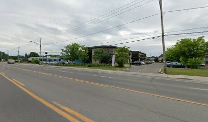 Garderie les Coccinelles Vertes - Licensed Daycare in Blainville, QC