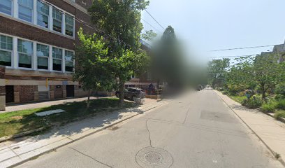 Brock Early Learning Centre, Toronto