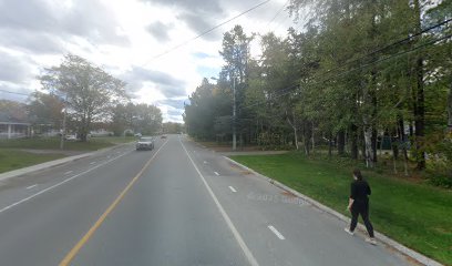 Garderie aux Jardins des Merveilles 2001, licensed daycare in Val-d'Or, QC