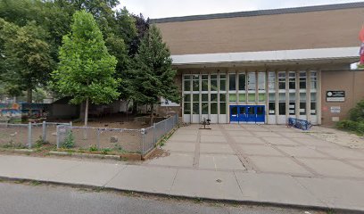 Kew Beach Day Care Co-Op Inc. - Licensed Daycare in Toronto, ON