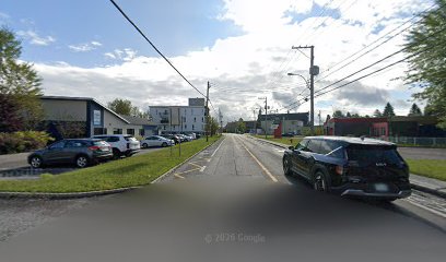 Centre de la Petite Enfance les Coquins d'Abord - Installation la Coquinabule - Licensed Daycare in Québec, QC