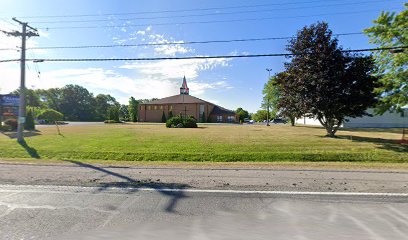 Little Rascals Child Care - Licensed Daycare in Belleville, ON