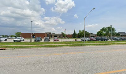 Franco-Sol - Pavillon Des Jeunes - Licensed Daycare in Belle River, ON