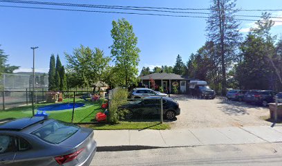 Centre de la Petite Enfance l'Antre-Temps - Installation Labelle - Licensed Daycare in Labelle, QC