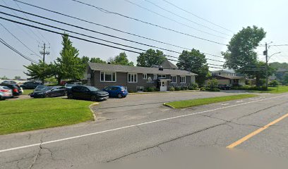 Centre de la Petite Enfance Rayon de Soleil Inc. - Licensed Daycare in Victoriaville, QC