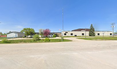 Alonsa Nursery School - Licensed Daycare in Alonsa, MB