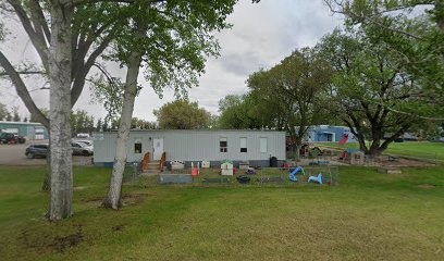 College Child Development Centre, Medicine Hat