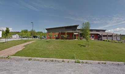 Centre de la Petite Enfance Chez Tante Juliette - Installation 2 - Licensed Daycare in Sherbrooke, QC