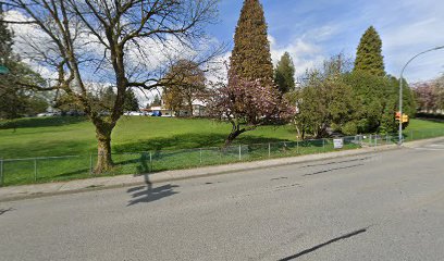 Douglas Road Neighbourhood Care, Burnaby
