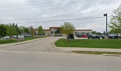 Mount Forest Child Care And Learning Centre - Licensed Daycare in Mount Forest, ON