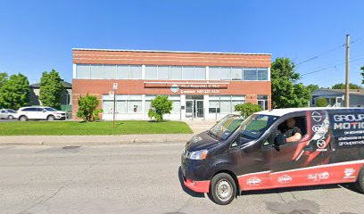 Mon Empreinte à Moi 2 - Licensed Daycare in Longueuil, QC