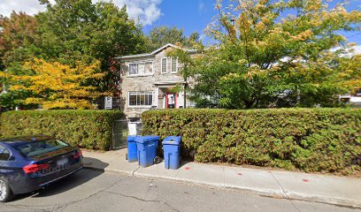 Garderie Rêve d'Enfance - Licensed Daycare in Verdun, QC