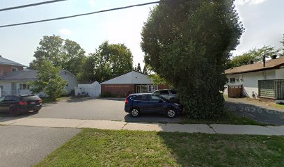 Children'S Nursery Centre - Licensed Daycare in Marmora, ON