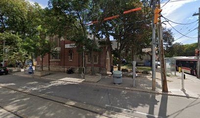 Aquabella Child Care, Toronto