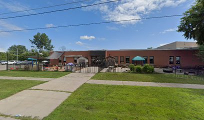 Brockville Ymca Child Development Centre - Licensed Daycare in Brockville, ON