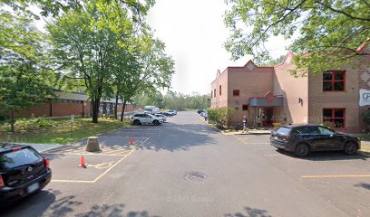 Centre de la Petite Enfance Pierre-Boucher - Installation Marie-Victorin - Licensed Daycare in Longueuil, QC