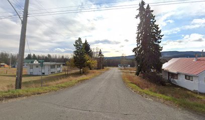 Sweet Petites Early Care And Learning - Licensed Daycare in Fort Fraser, BC