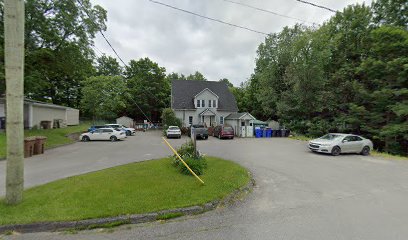 Centre de la Petite Enfance Chapeau de Paille - Licensed Daycare in Stanstead, QC